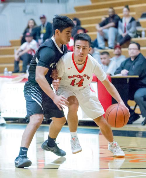 021418 Sm Rio Hondo Basketball 001 Jpg Santamariatimes Com