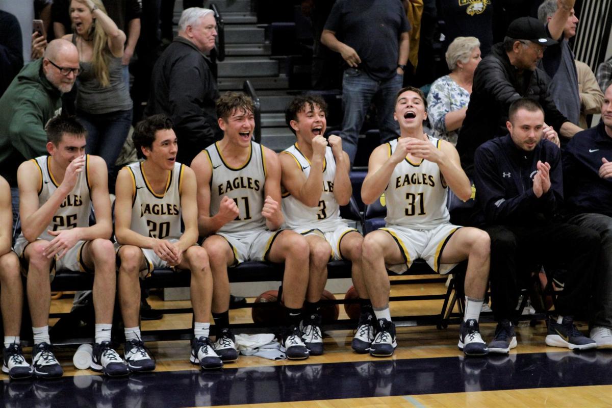 Arroyo Grande High Basketball Team Featured On Espn S Sportscenter