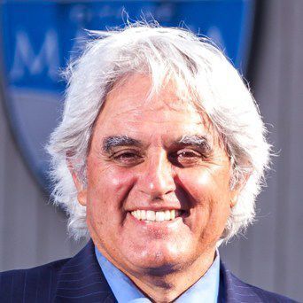 Bruce Delgado