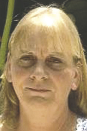 Karen M. Larson