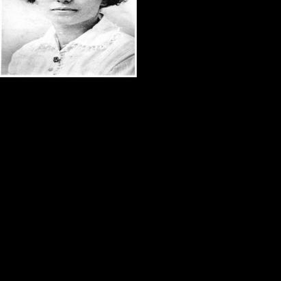 Rev. Hall and Eleanor Mills (Sept. 14, 1922) | News | santamariatimes.com