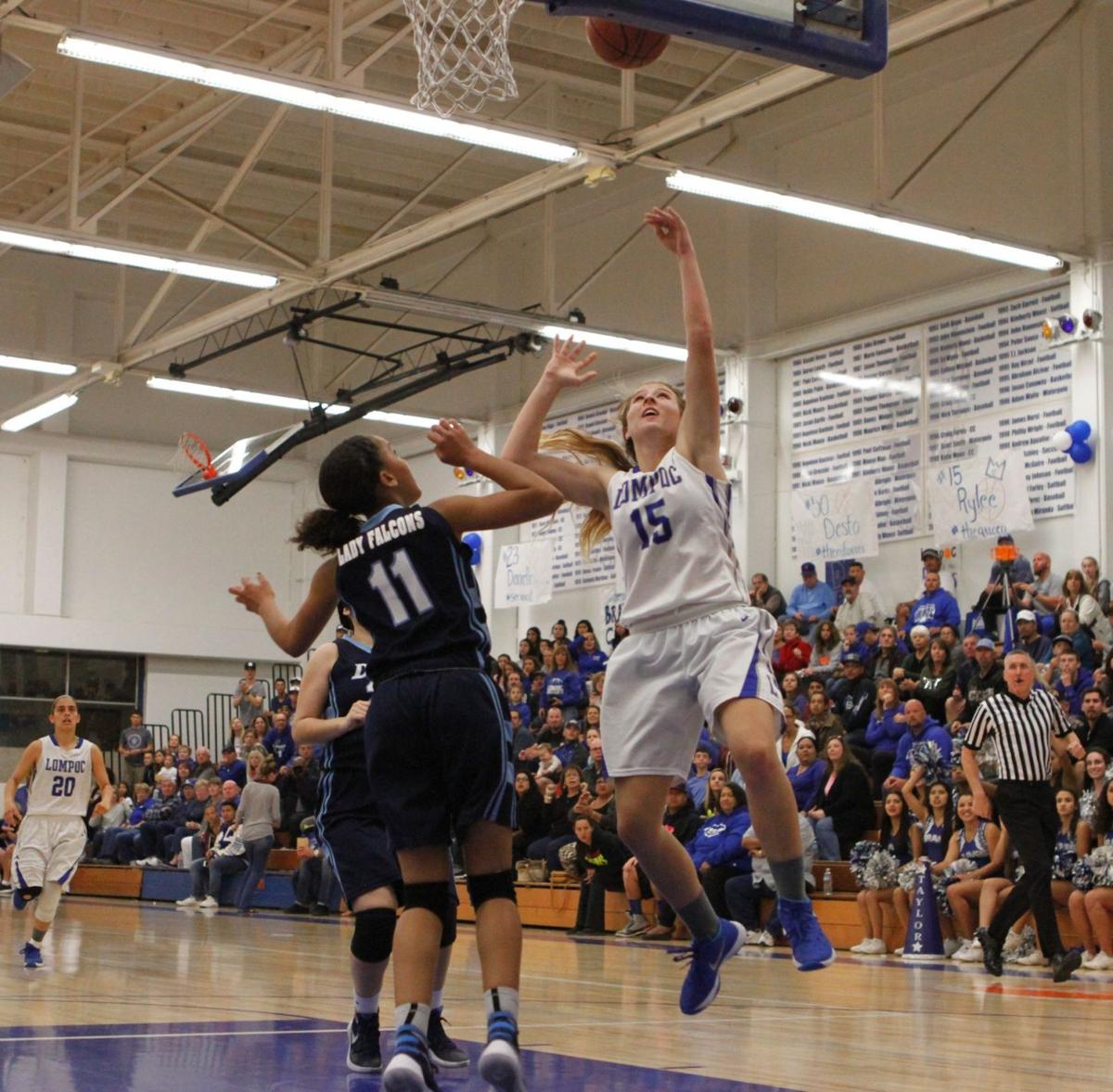 Rosters Set For Kiwanis Basketball Spectacular High School