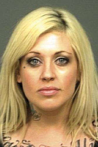 Sluts Santa Maria
