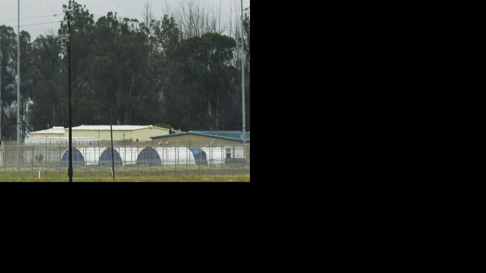 Lompoc prison ordered to begin release of inmates to home confinement