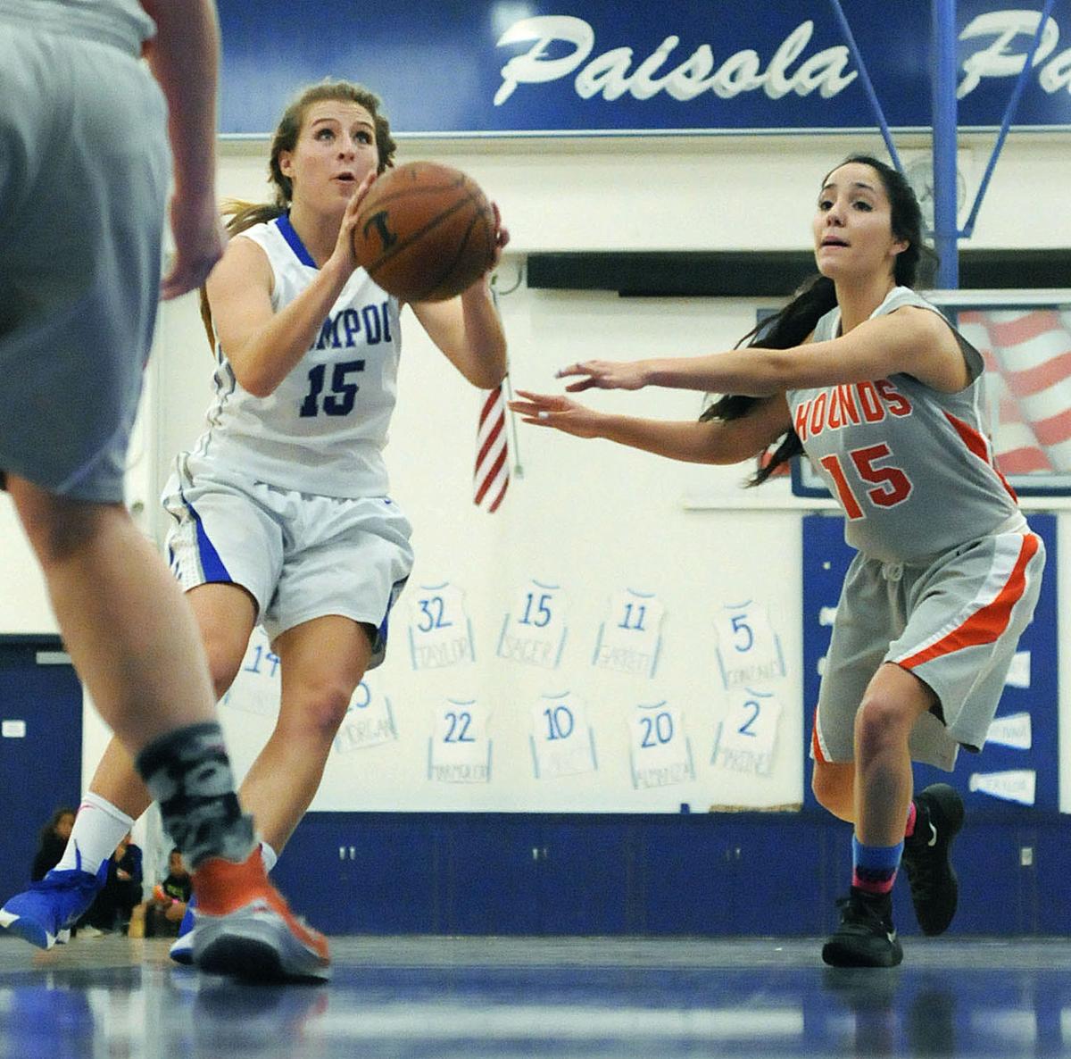 Lompoc Beats Atascadero In Cif First Round High School