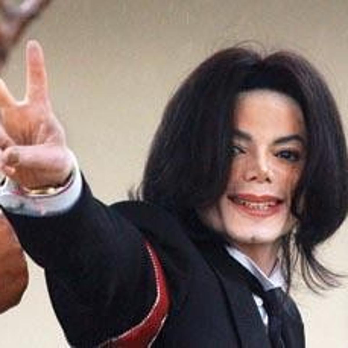 The King Is Dead Michael Jackson Dies In Los Angeles At Age 50 Local News Santamariatimes Com