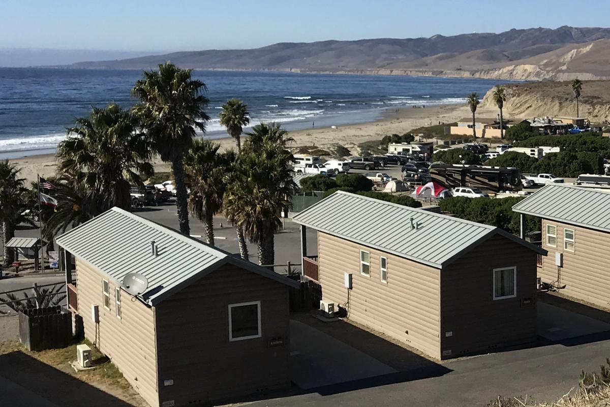 Are Park Fees In Santa Barbara County On The Rise Supervisors