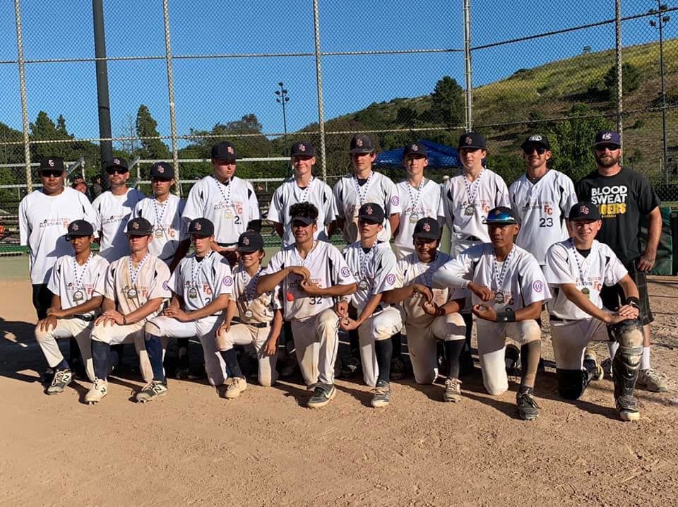 State Babe Ruth Tournament: Lompoc 15s open with 3-1 win over KerWest, Santamaria