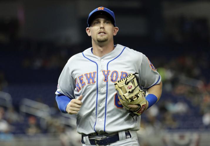 Pro baseball roundup: Jeff McNeil stays on a roll for the New York Mets, Baseball