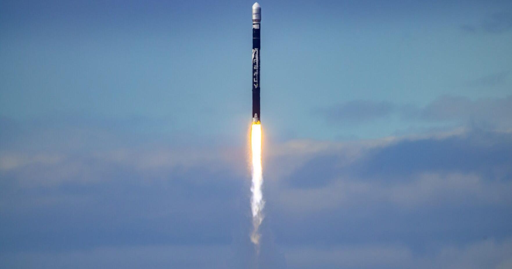 Planned Firefly Alpha launch from Vandenberg to mark agency's first NASA mission - Vimarsana News