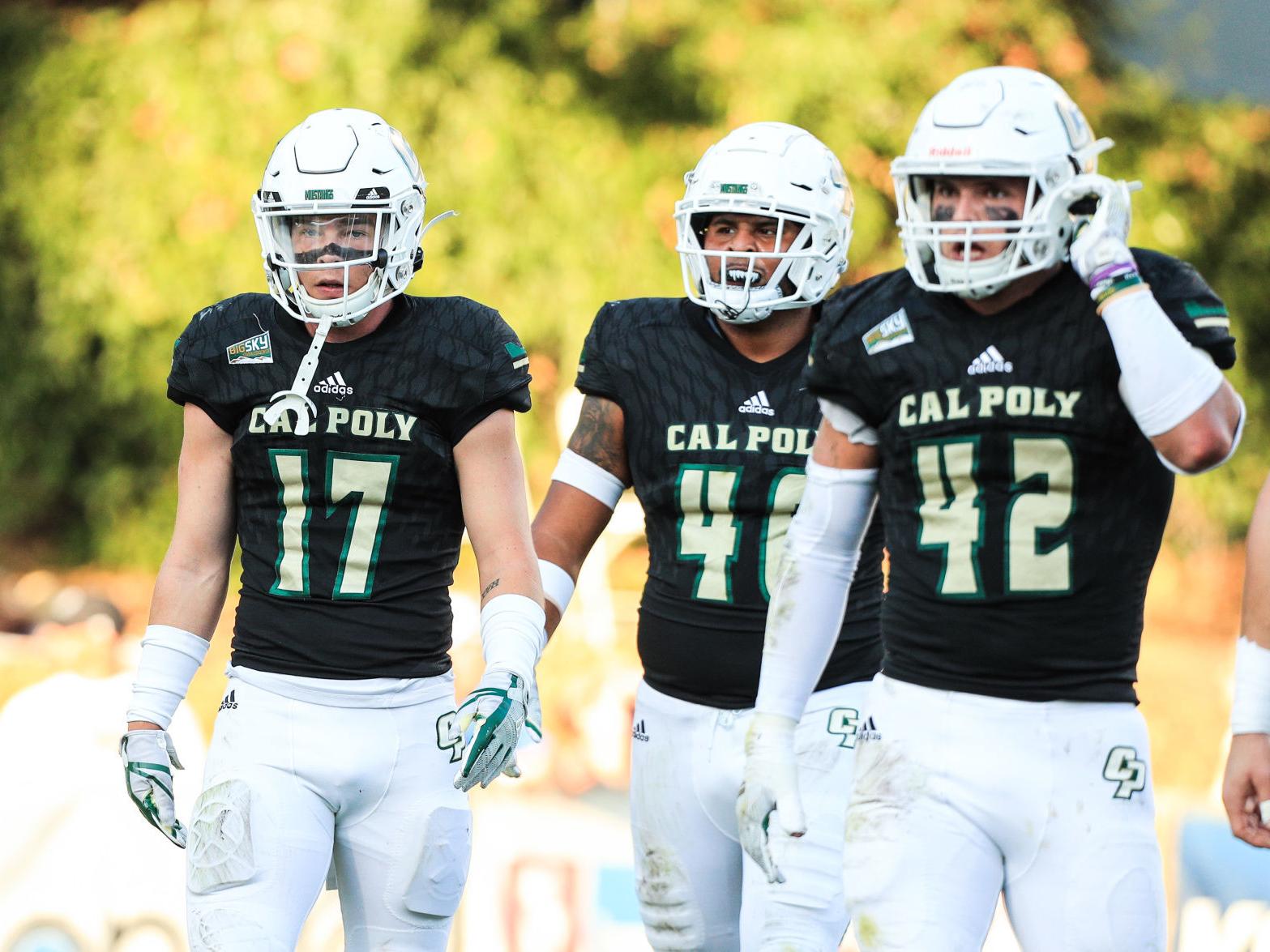 Cal Poly Fresno State Football Teams To Play Each Other In 2021
