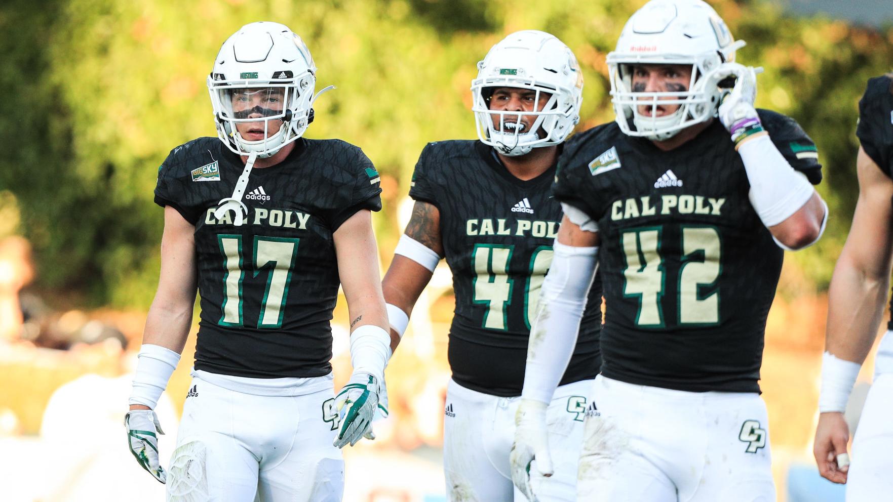 Cal Poly Fresno State Football Teams To Play Each Other In 2021