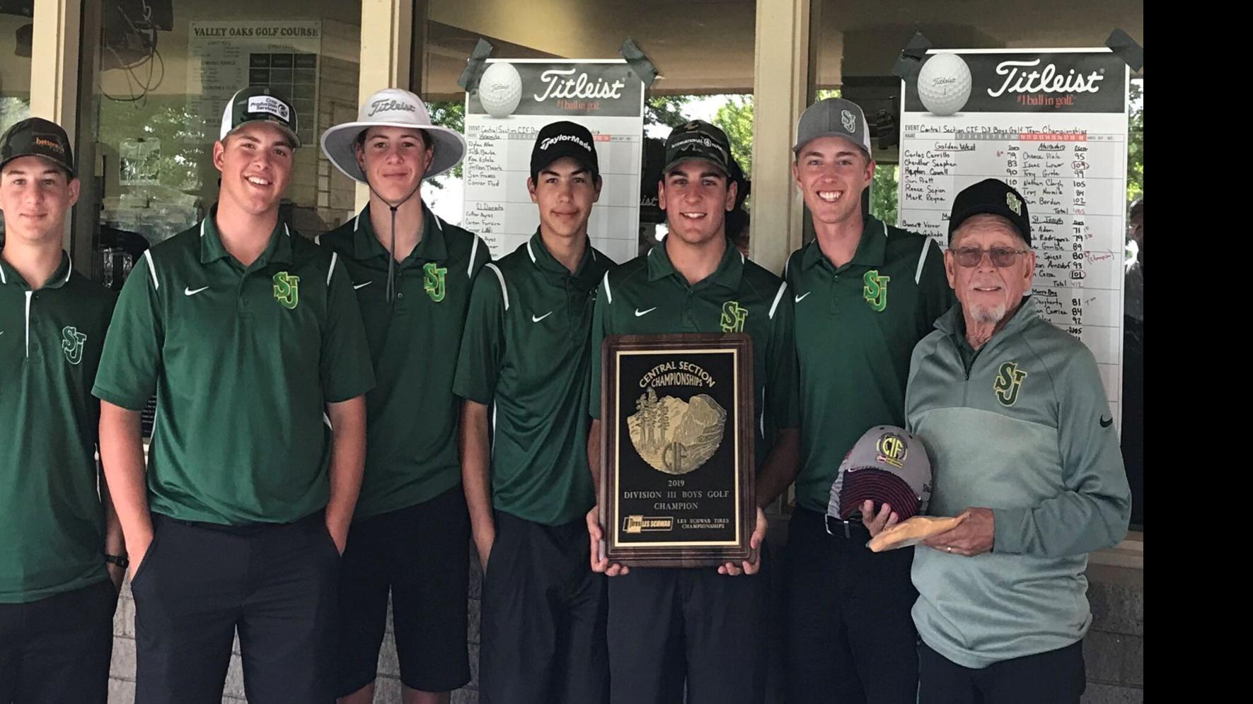 Central Coast Classic Remembering St Joseph S Cif Central