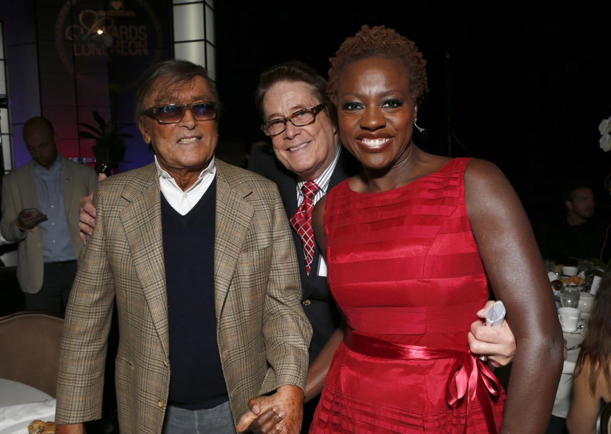 Photos Remembering Robert Evans 1930 2019 Movies Santamariatimes Com