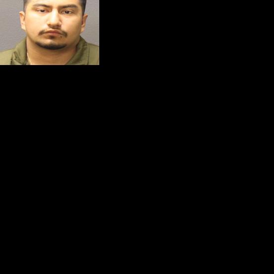 Santa Maria man arrested after pregnant woman shot near Fesler Street ...