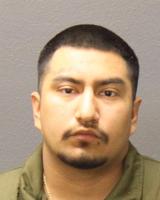 Santa Maria man pleads no contest to firearm charge after pregnant woman injured in shooting
