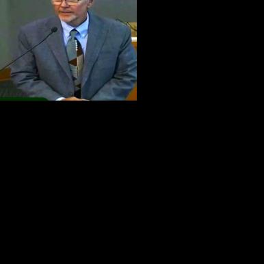 Roy Reed takes over Santa Barbara County 4th District Planning ...
