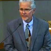 Roy Reed Md Roy Reed takes over Santa Barbara County 4th District Planning ...