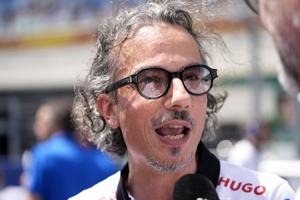 Mekies aporta gran experiencia al asumir el equipo de F1 Red Bull tras despido de Horner