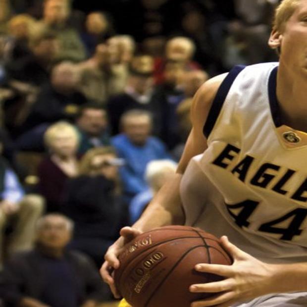 Eagles Face Tough Challenge In No 1 Spartans Basketball