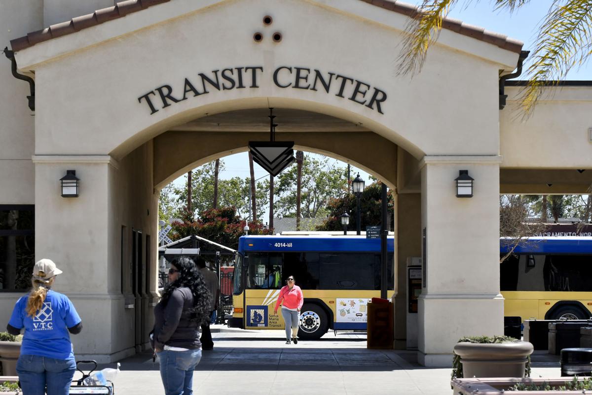 Santa Maria Area Transit to switch to electric vehicles, city officials