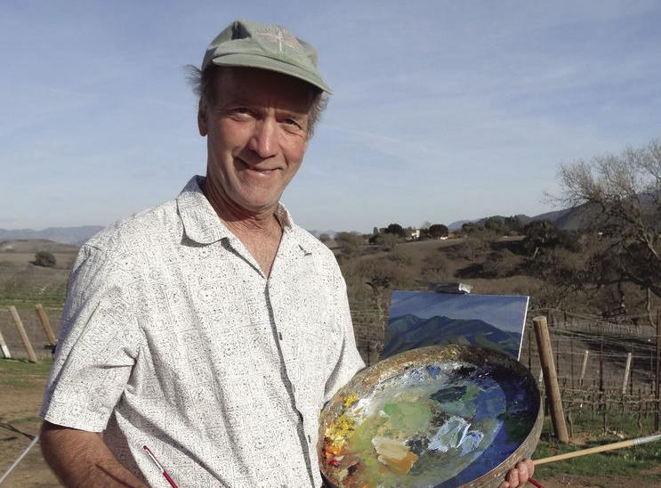 Wildling Museum Announces Winners For Second Juried Competition Santamariatimes Com