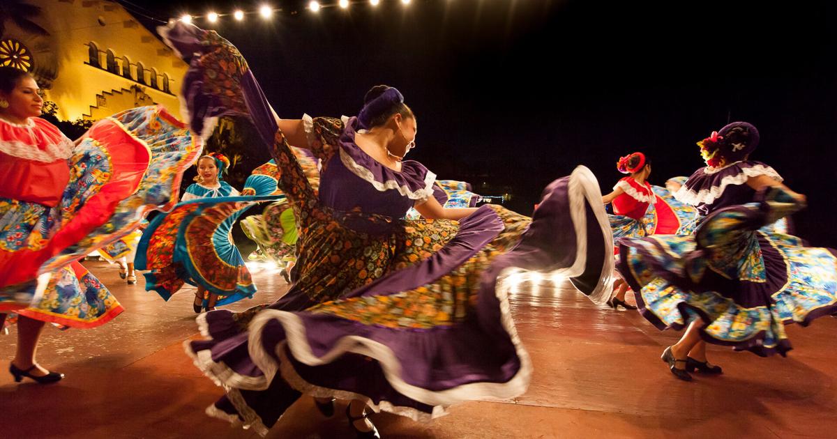 Regreso a los viejos tiempos españoles en Santa Bárbara | Julia MacHugh | columnista Regreso a los viejos tiempos españoles en Santa Bárbara | Julia MacHugh | columnista