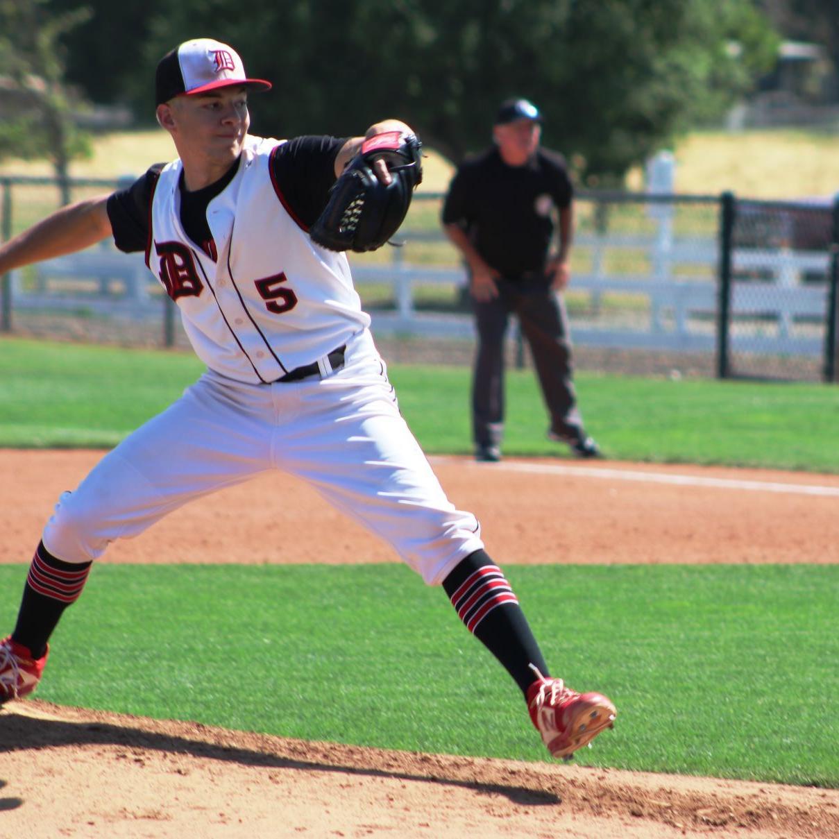 Baseball: Cast your vote for Player of the Year | Baseball |  santamariatimes.com, image size:1209x1209