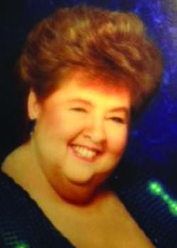 Jan Carolyn Jewett | Obituaries | santamariatimes.com