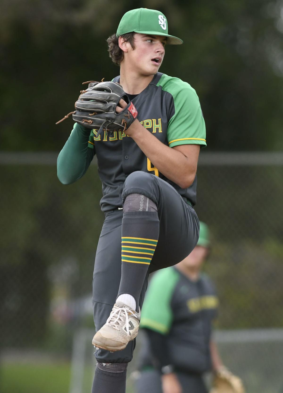 Hunter Barnhart Signs With Tampa Bay Rays Baseball