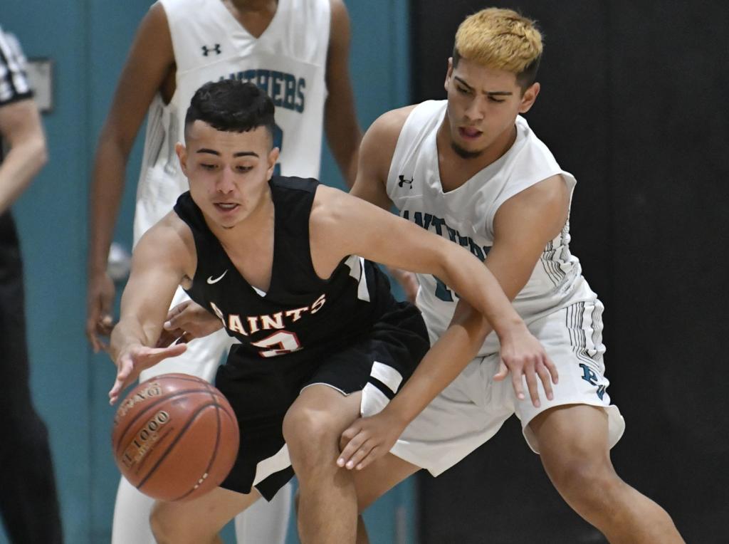 Pioneer Valley Boys Basketball Team Has A New Coach New League