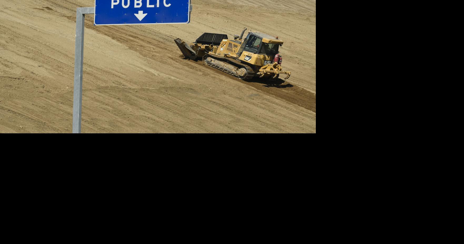 Landfill, city offices to close for holiday; Christmas tree collection