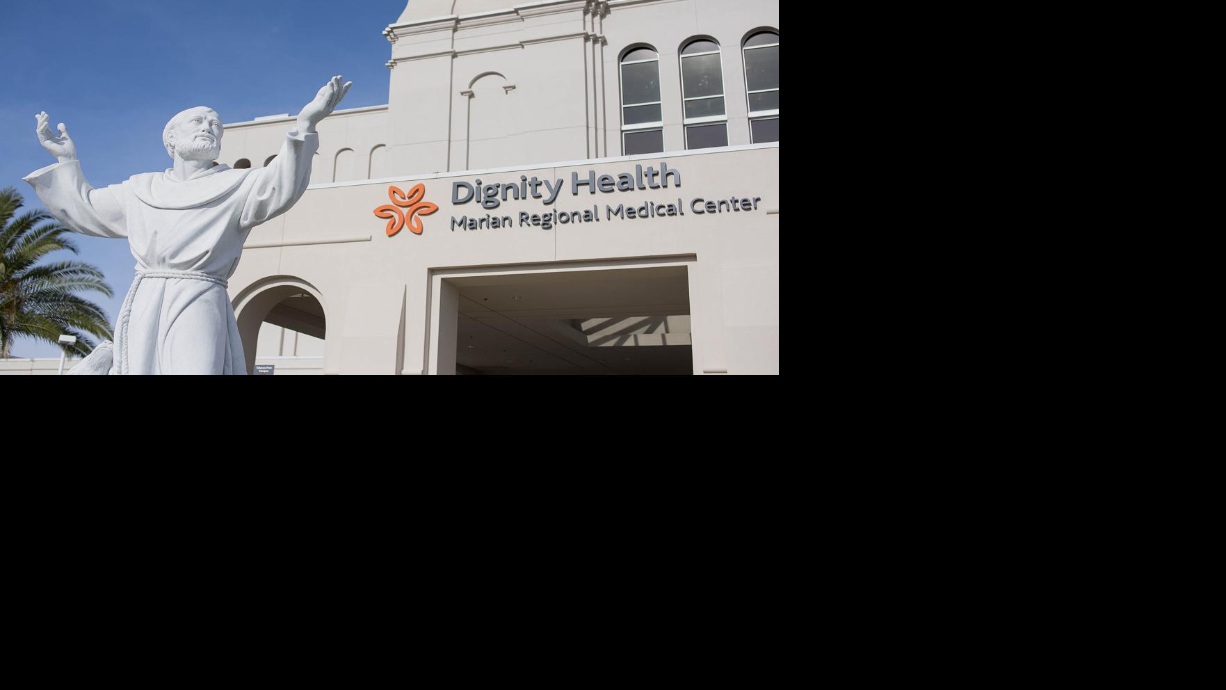 Marian Regional Adds 56 Bed Facility In Old Hospital Location