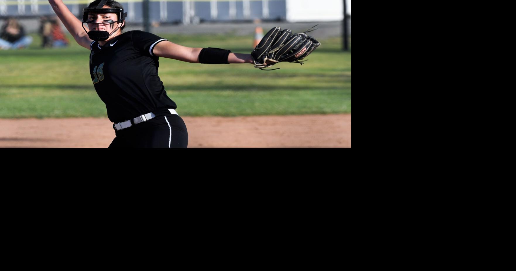 St. Joseph softball team racks up second straight lopsided win | High ...