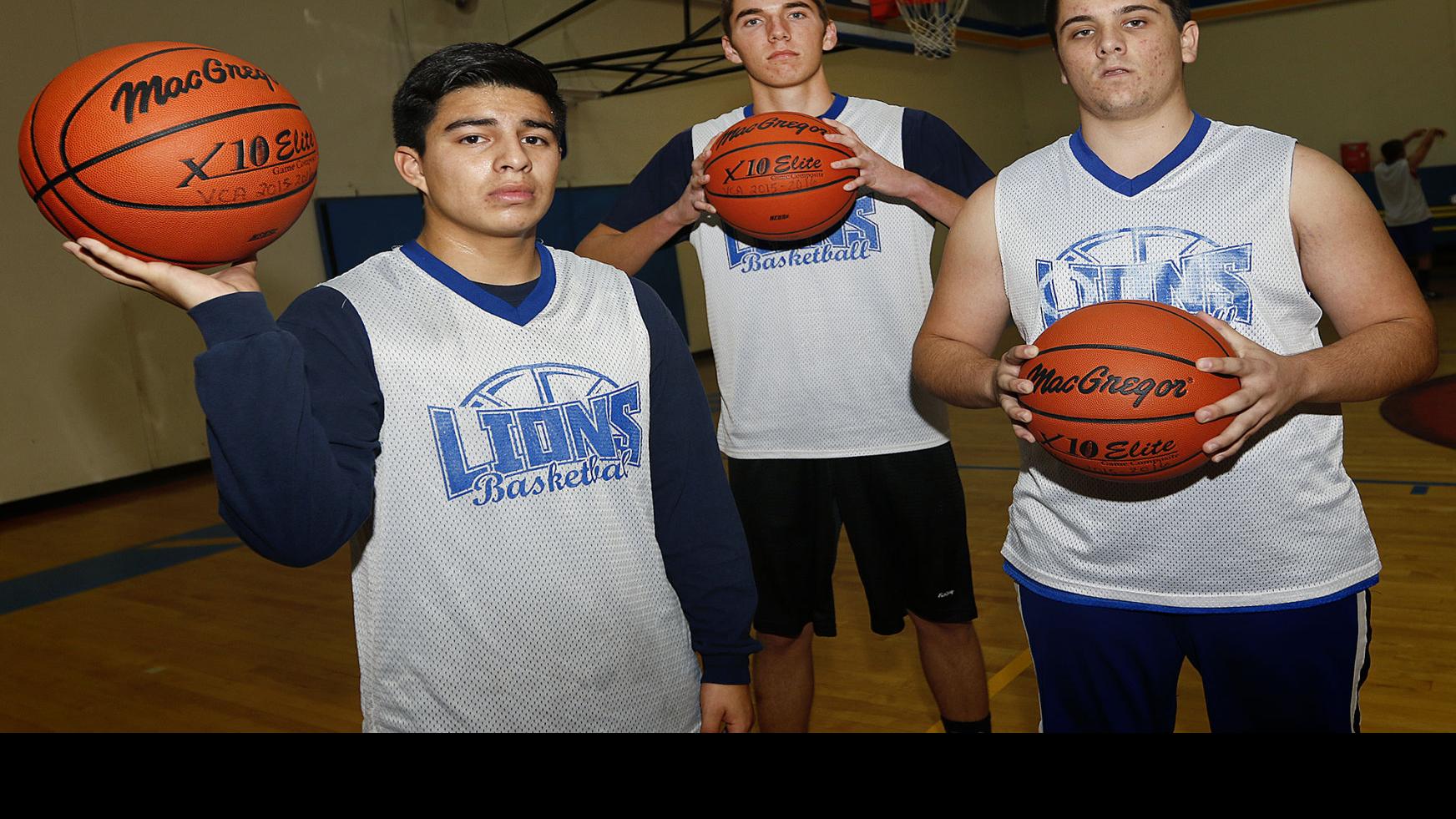 Nichols Ready To Lead Vca Vca Santamariatimes Com