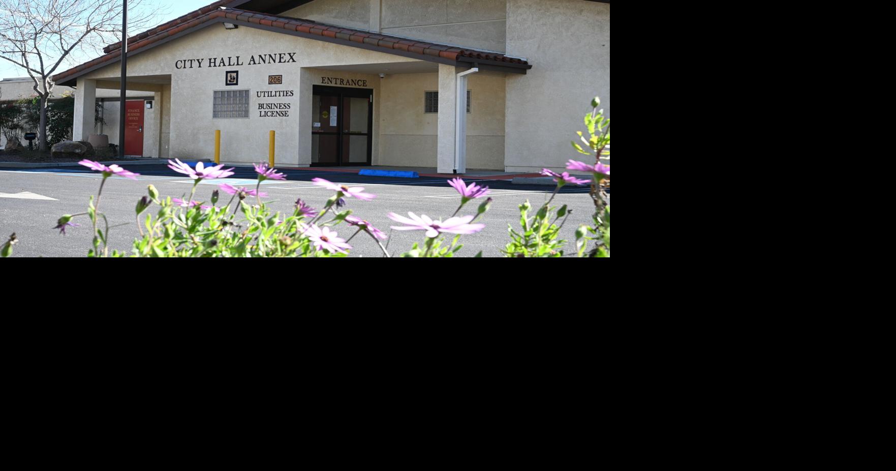 Santa Maria says firefighters' suit has no 'legal causes of action,' seeks dismissal