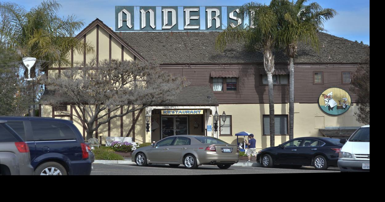 Pea Soup Andersen #39 s in Buellton closes doors property in escrow after