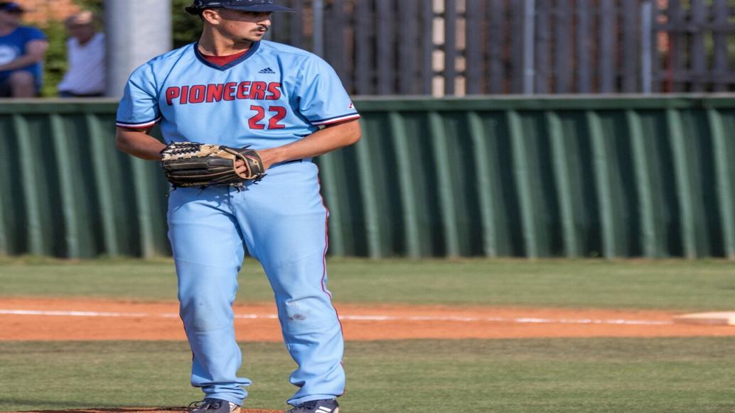 Northern Colorado baseball grads lead Pioneer League's Grand