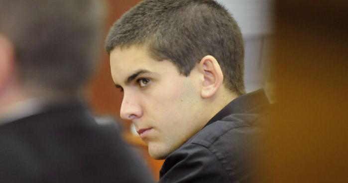 Alleged victim takes the stand in ex-classmate’s rape trial | Crime and ...