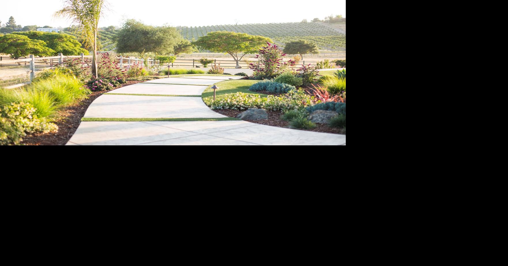 Addison Landscape wins eight awards from Landscape Contractors ...