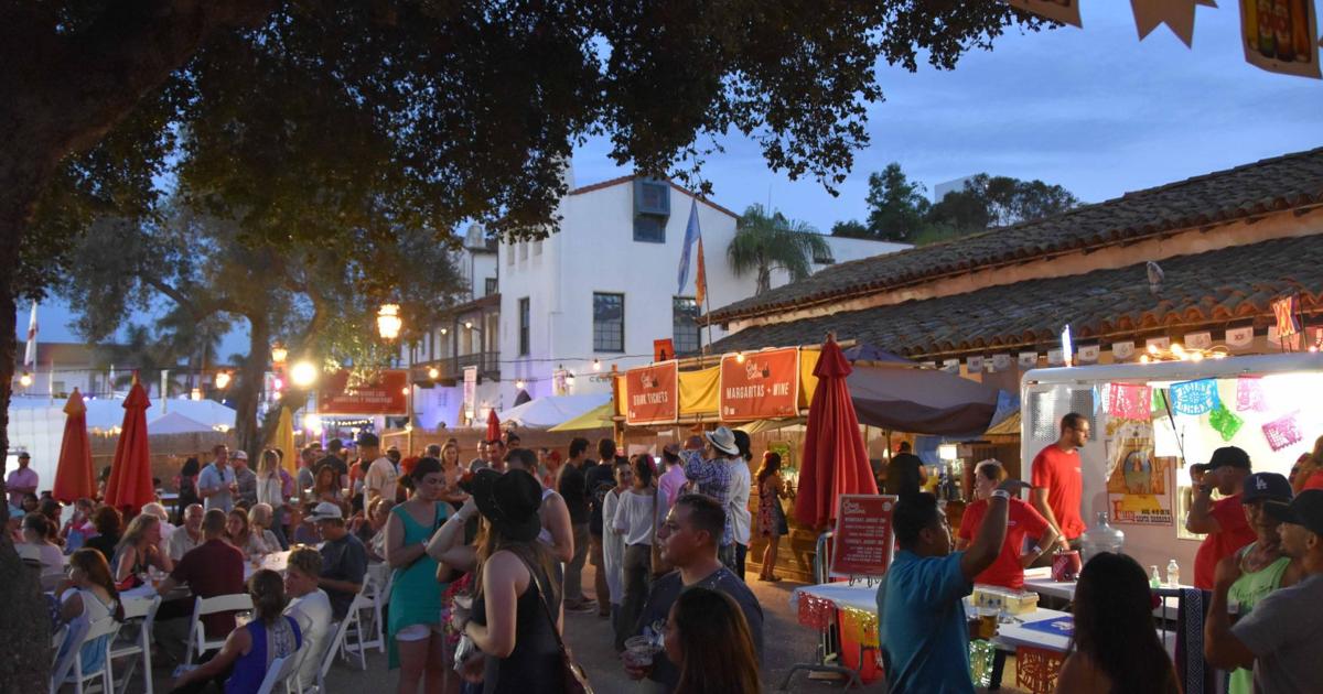 Sur por 101: retroceda en el tiempo hasta los viejos tiempos españoles | entretenimiento Sur por 101: retroceda en el tiempo hasta los viejos tiempos españoles | entretenimiento