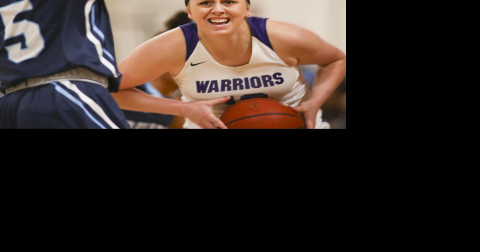 All-Area Awards: Righetti's Sheckherd lands offensive honor; Morgan ...