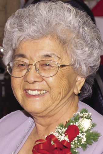 Chiyoko Sakamoto Okui | Obituaries | santamariatimes.com