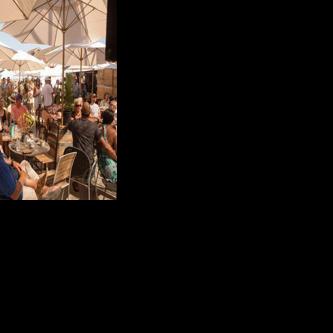 Wine & Fire returns with expanded events celebrating Sta. Rita Hills’ 25th anniversary