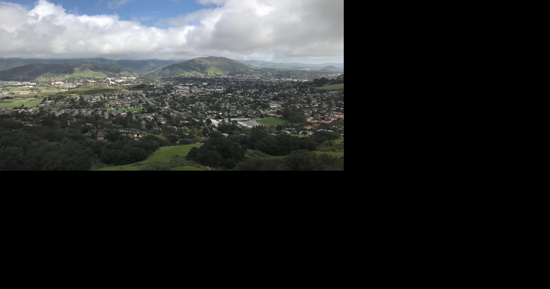 Things to do on the Central Coast Vandenberg Air Force Base