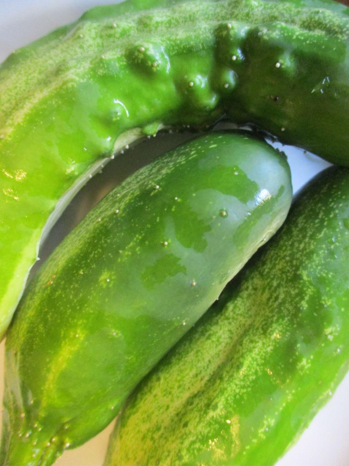 Vegetables