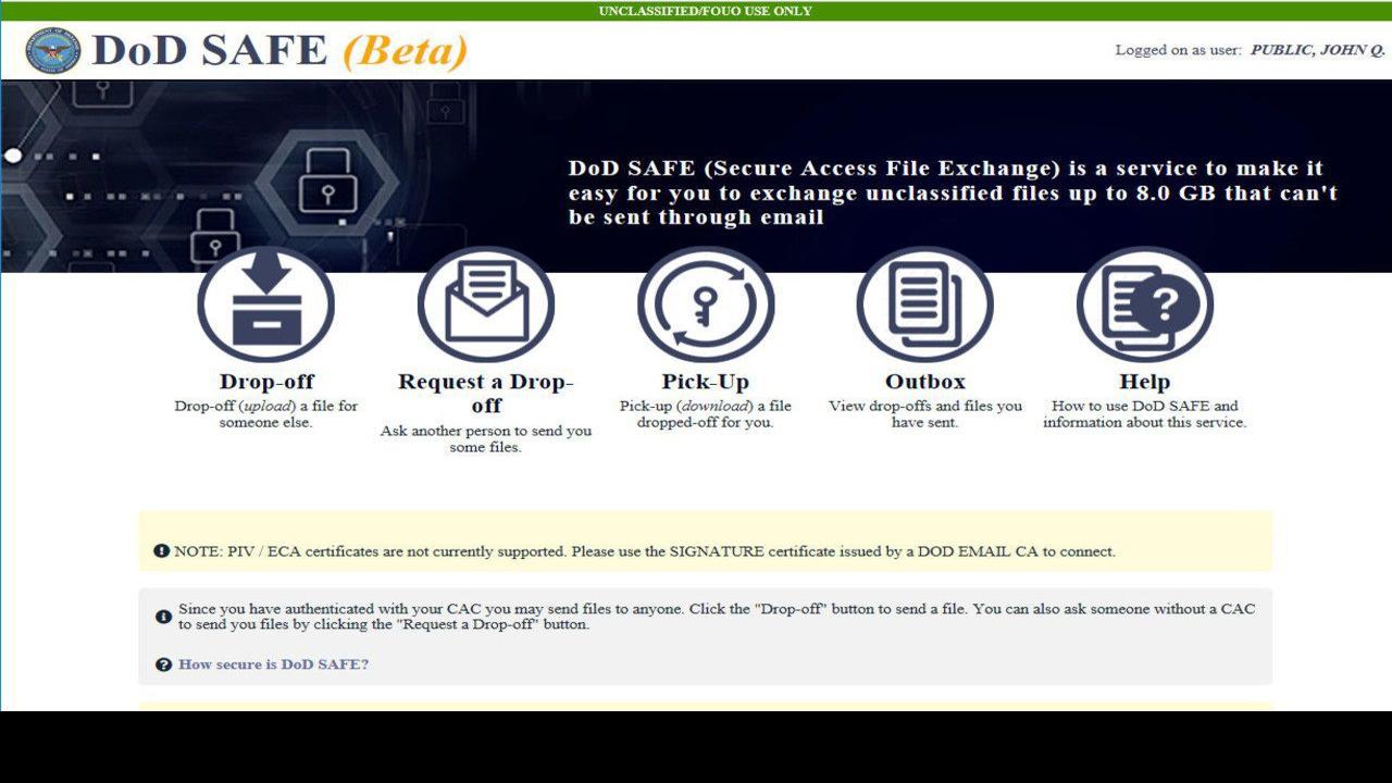 Dod Agency Keeps File Swaps Safe Vandenberg Air Force Base Santamariatimes Com