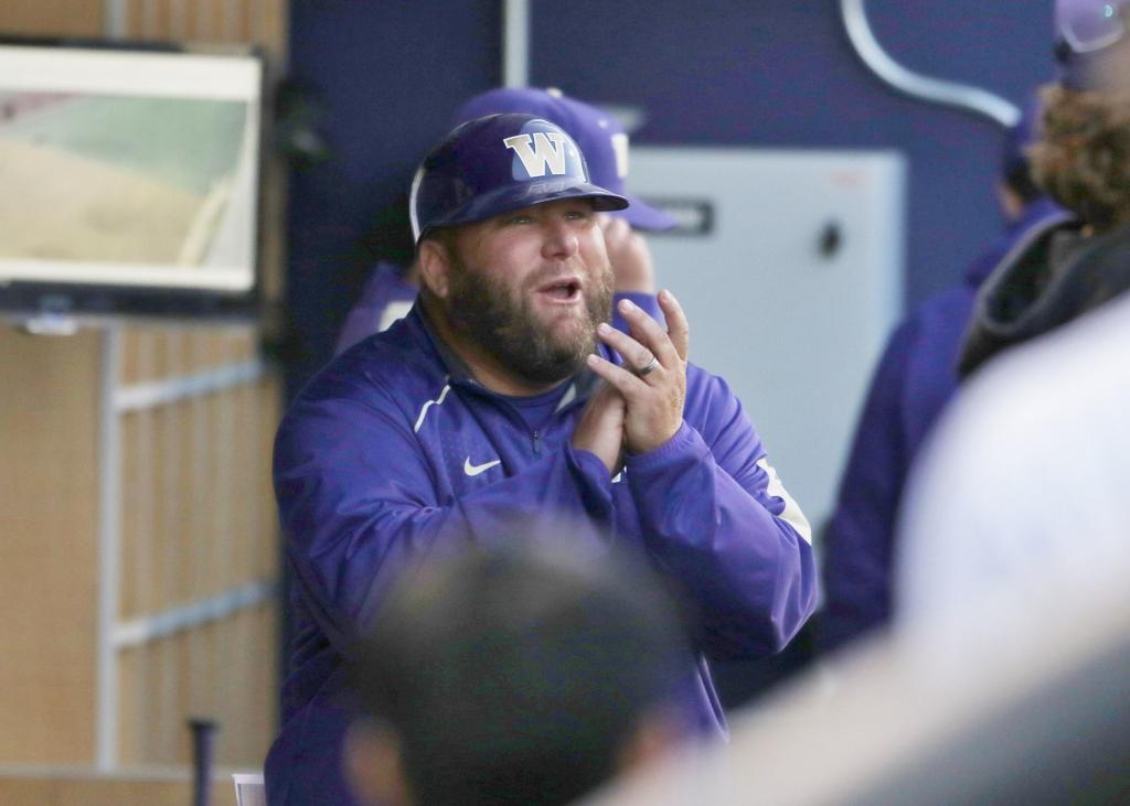 Washington set to hire Jason Kelly as new baseball coach