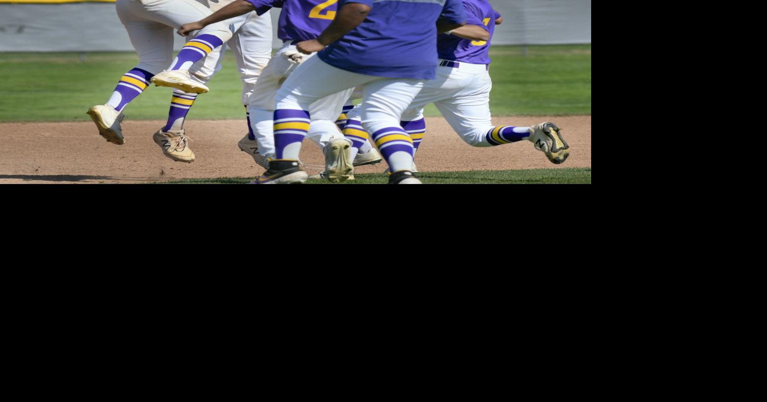CIF Central Section baseball: Righetti and Nipomo on the brink of title ...