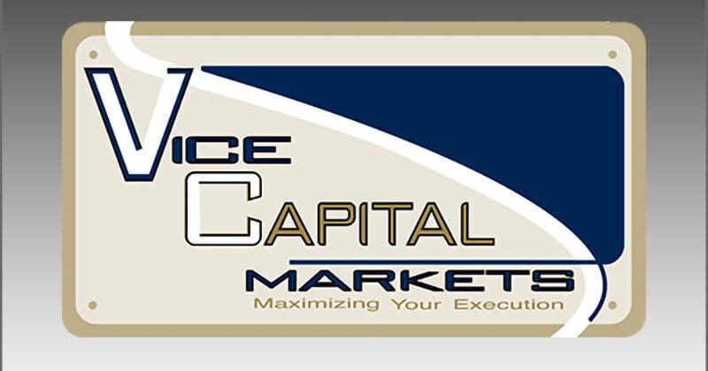 Vice Capital Markets expands bid tape capabilities to include ...